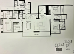 The Suites At Central (D9), Condominium #431870251